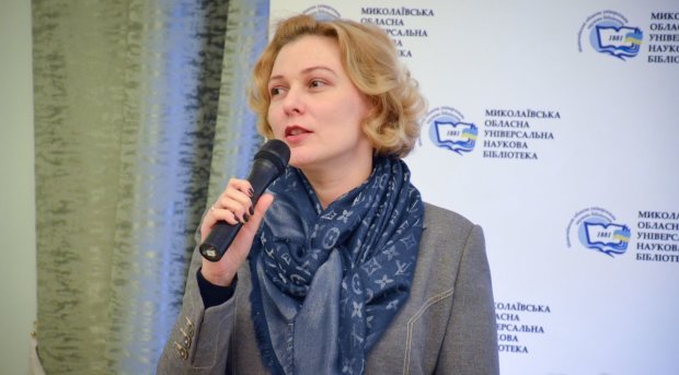 Татьяна Монахова, фото: nikvesti.com