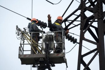 Енергетики. Фото: Telegram