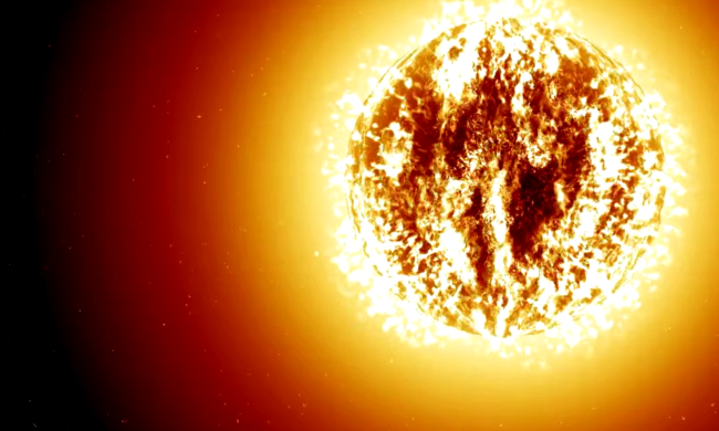 Чего ждать от магнитных бурь 17 ноября. Фото: YouTube