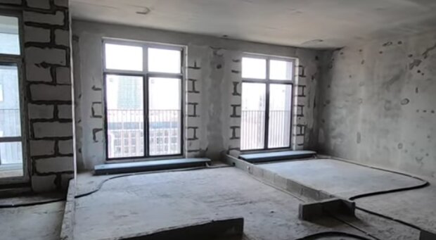 Не все строительные работы можно выполнять в квартирах. Фото: youtube