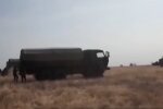 Российские вояки. Фото: скриншот YouTube-видео