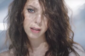 Sonya Kay. Фото: клип "Знаю я твоя", скрин