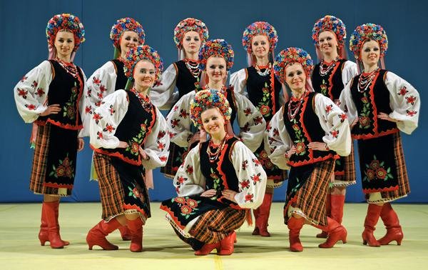 Дошутились: в Минкульте подумывают лишить финансирования хор им. Веревки