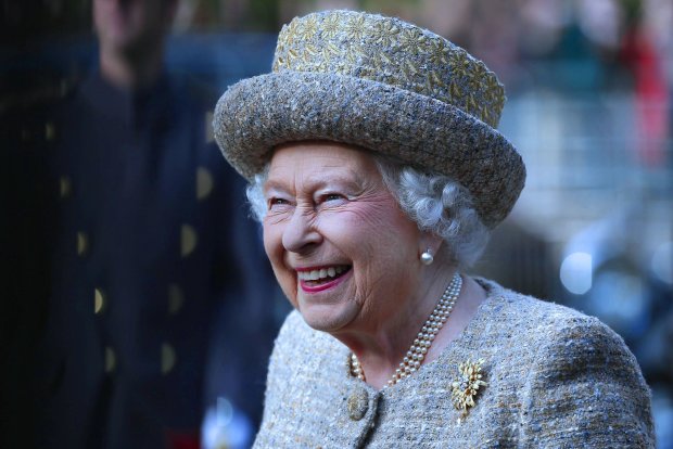 Королева Великобритании Елизавета II. Фото: NewsOne