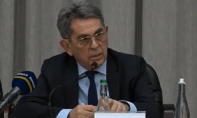 Илья Емец. Фото: скриншот YouTube