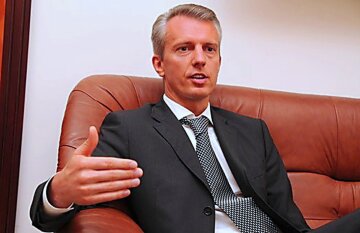 Валерий Хорошковский, фото: Преступности.НЕТ