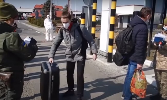 Заробитчане. Фото: скриншот  YouTube