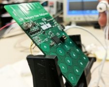 Создан прототип мобильного телефона, не требующего батареи для своей работы