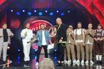 Было реально весело: Береза рассказал, что президент устроил на Лиге Смеха  — появилось видео