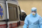 Коронавирус в Украине. Фото: скриншот YouTube
