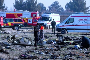 Авиакатастрофа, фото: capital.ua