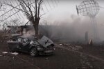 Чернобыль в 2022 году. Фото: YouTube, скрин