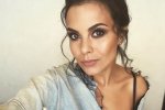 Настя Каменских повеселила соцсети неудачным фотошопом. Фото