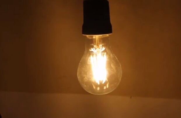 Електроенергія. Фото: скріншот Youtube-відео