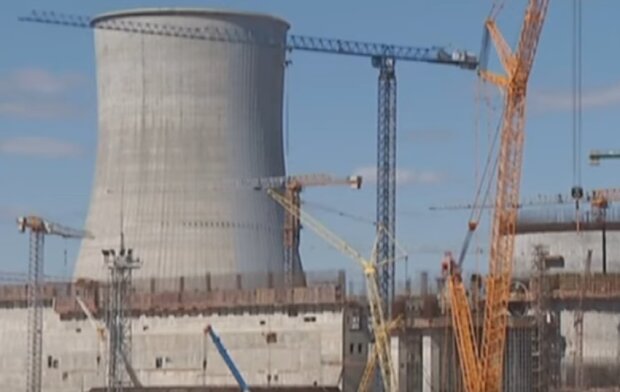 В Беларуси запустят атомную станцию. Фото: скриншот YouTube-видео