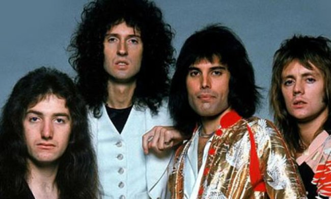 Клип Queen бьет все рекорды! Уже более миллиарда просмотров