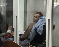 Суд над водієм смертельної ДТП у Києві