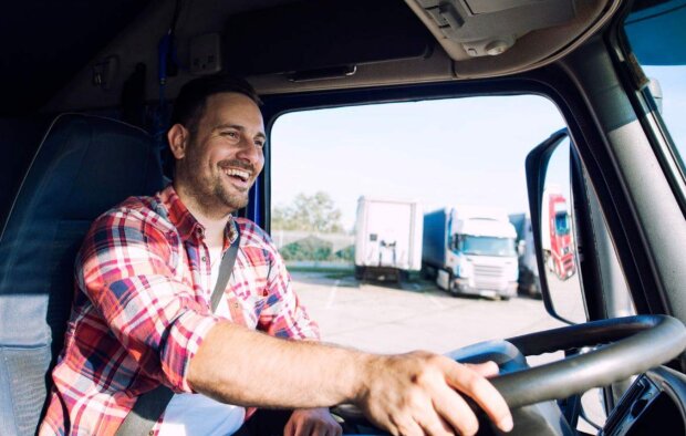 Водії, зміни для воіїв, авто. Фото: Telegram