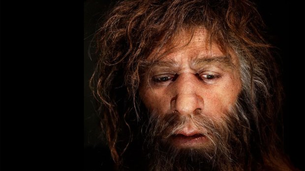 Ученые открыли жуткую правду об исчезновении неандертальцев: все дело в женщинах
