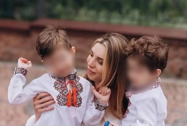 Вероніка Чуян — 29-річна мама, яка загинула під час атаки на Київ 2 червня