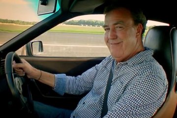 Джереми Кларксон, фото: grandtournation.com