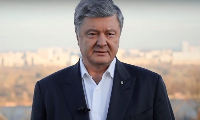 Петр Порошенко, фото - пресс-служба