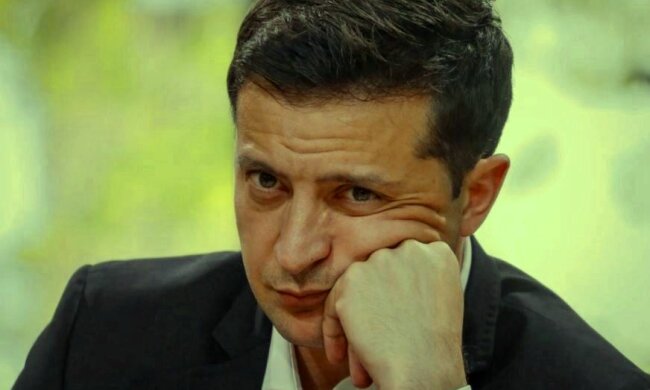 Владимир Зеленский. Фото: Новости Украины (UAZMI)