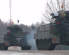Військові НАТО. Фото: скріншот YouTube-відео