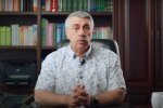 Евгений Комаровский. Фото: YouTube, скрин