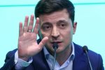 Нардеп Лещенко рассказал, кто входит в ближайшее окружение Зеленского