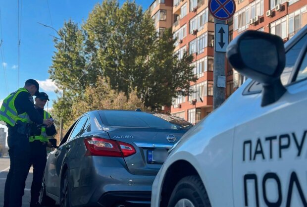 МВС побільшало причин для покарання водіїв - список нових штрафів