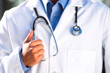 Украинцев будет лечить Ляшко: стал замминистра здравоохранения