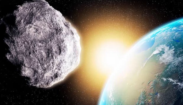 Дни Земли сочтены: к планете мчится гигантский астероид – в NASA озвучили роковую дату