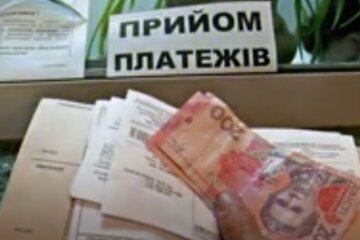За всю жизнь не расплатитесь: названы суммы штрафов за долги по "коммуналке" – лучше присядьте