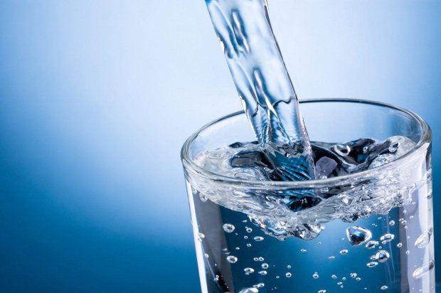 Опровергнута самая популярная теория строения воды