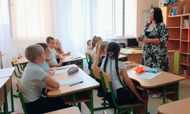 Что изменится в школах с 1 сентября. Фото: YouTube