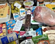 Продукти, українці, ринок. Фото: Стіна