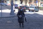 Карантин в Украине. Фото: скриншот ТСН