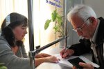 Участниками накопительной системы пенсий станут не все украинцы. Фото иллюстративное