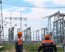 Ремонт энергосистем.  Фото: скриншот YouTube-видео
