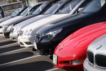 Надежные авто с пробегом. Фото: скриншот YouTube