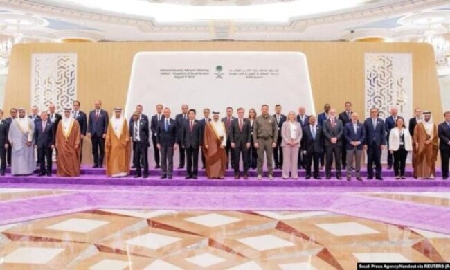 Формула миру, запропонована світові Україною, стане основою для припинення війни — Арсеній Пушкаренко