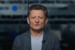 Михаил Волынец. Фото: скриншот YouTube.