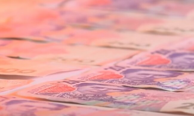 Пенсии в Украине. Фото: YouTube, скрин