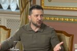 Владимир Зеленский. Фото: скриншот с видео youtube.com