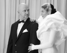 Свадьба Насти и Потапа: Полякова, Горбунов и Кароль наперебой поздравляют влюбленных