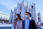 Коронавирус в Европе. Фото: Известия