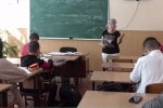Школа. Фото: скриншот YouTube-видео
