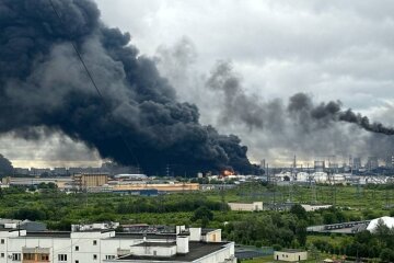 Москва під атакою дронів 18 червня 2026: наслідки
