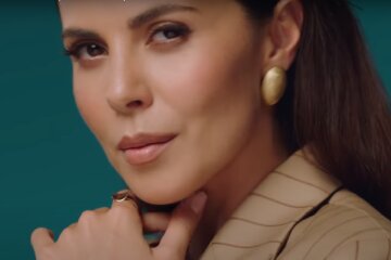 Настя Каменських. Фото: скріншот Youtube-відео